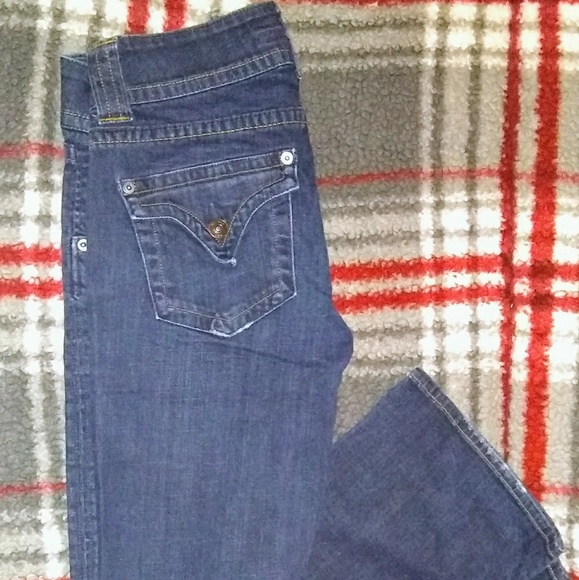 Hudson jeans. - Picture 5 of 5